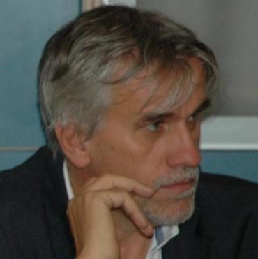 Claudio Severgnini